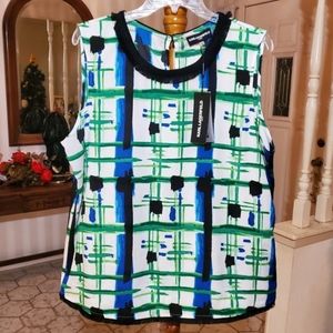 Karl Lagerfeld Top